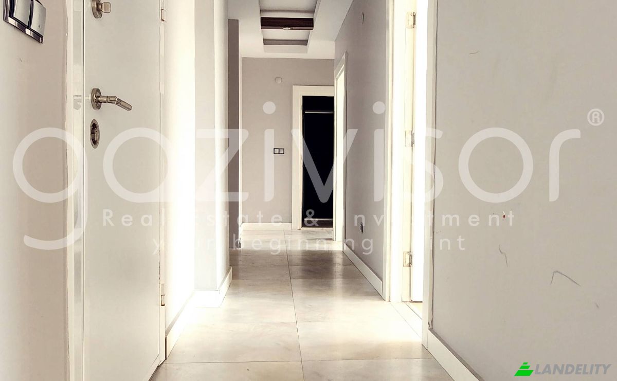 Appartement Te koop Pazarci, 10014 Sk 12A, 07900 Gazipasa Antalya, Gazipasa Antalya, Gazipasa, Antalya, Turkiye. Foto 13