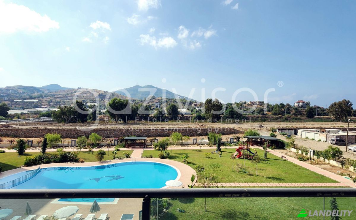Appartement Te koop Pazarci, 10014 Sk 12A, 07900 Gazipasa Antalya, Gazipasa Antalya, Gazipasa, Antalya, Turkiye. Foto 15