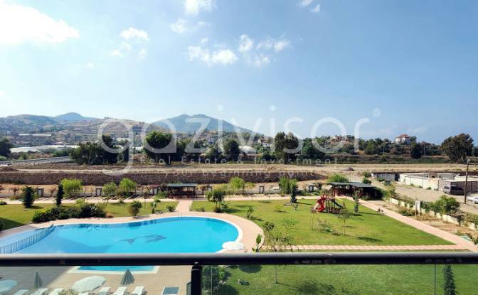 Appartement Te koop Pazarci, 10014 Sk 12A. Foto#15