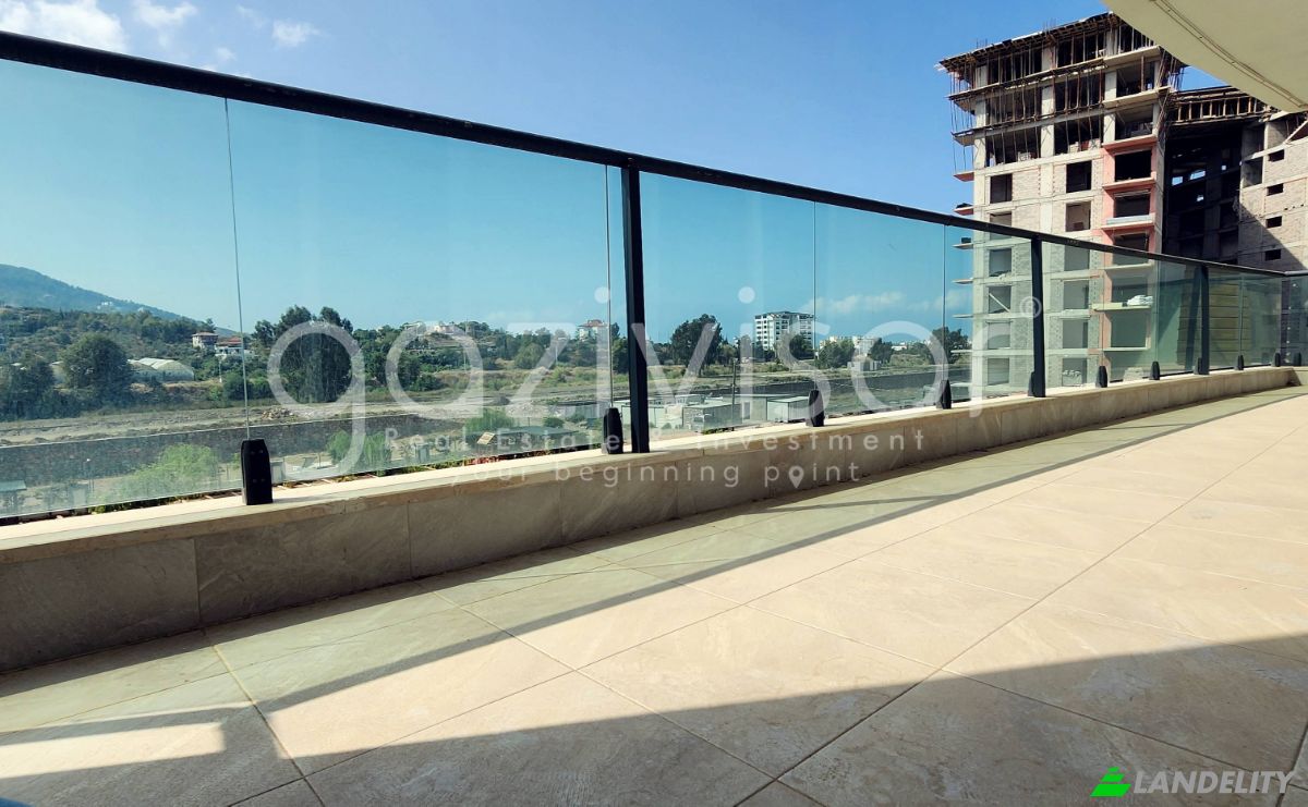 Appartement Te koop Pazarci, 10014 Sk 12A, 07900 Gazipasa Antalya, Gazipasa Antalya, Gazipasa, Antalya, Turkiye. Foto 16
