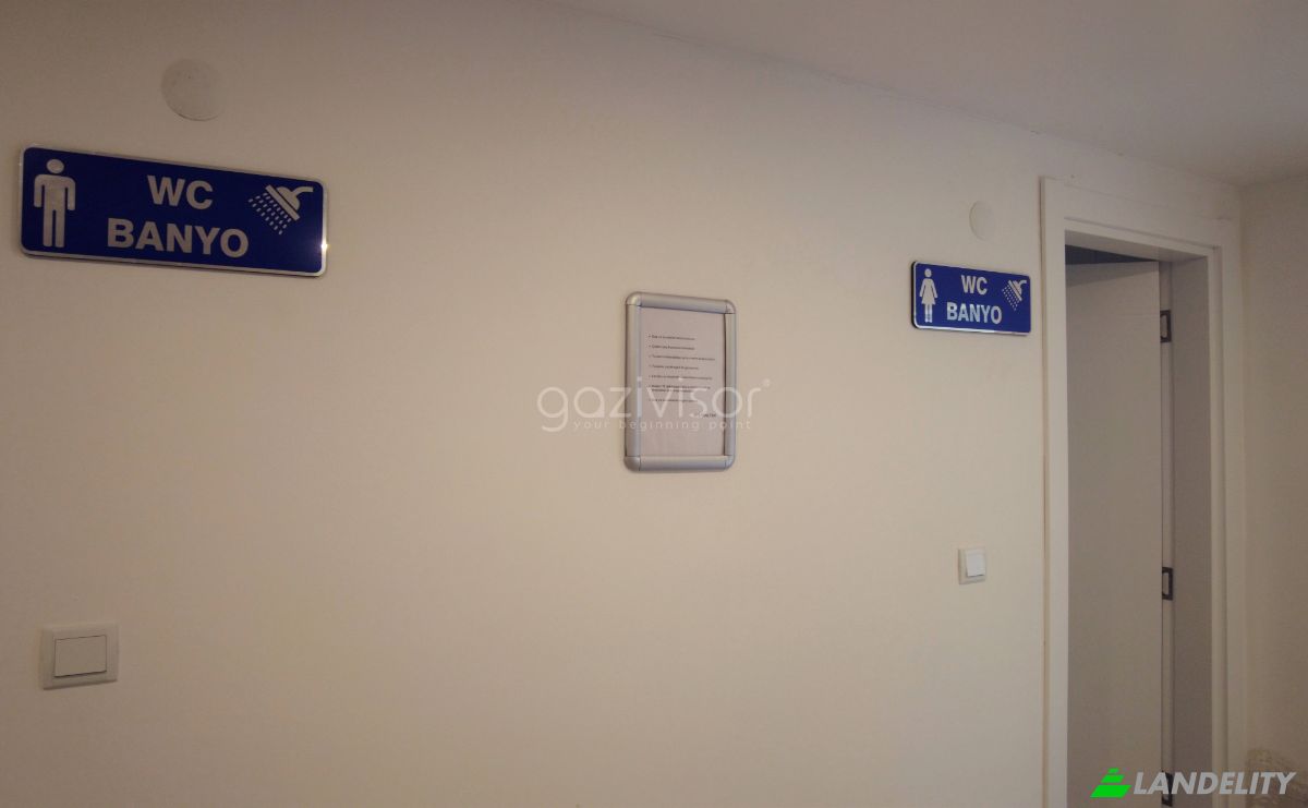 Appartement Te koop Pazarci, 10014 Sk 12A, 07900 Gazipasa Antalya, Gazipasa Antalya, Gazipasa, Antalya, Turkiye. Foto 23