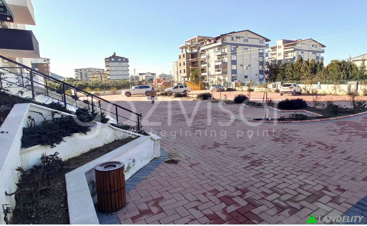 Appartement Te koop Pazarci, 10014 Sk 12A, 07900 Gazipasa Antalya, Gazipasa Antalya, Gazipasa, Antalya, Turkiye. Foto 24