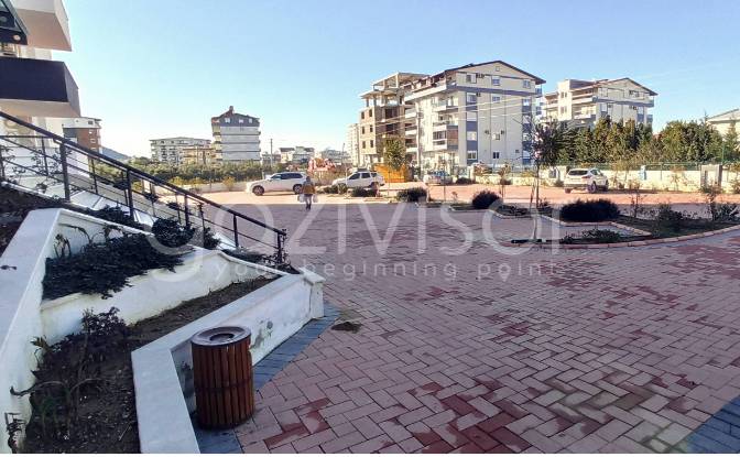 Appartement Te koop Pazarci, 10014 Sk 12A. Foto#24