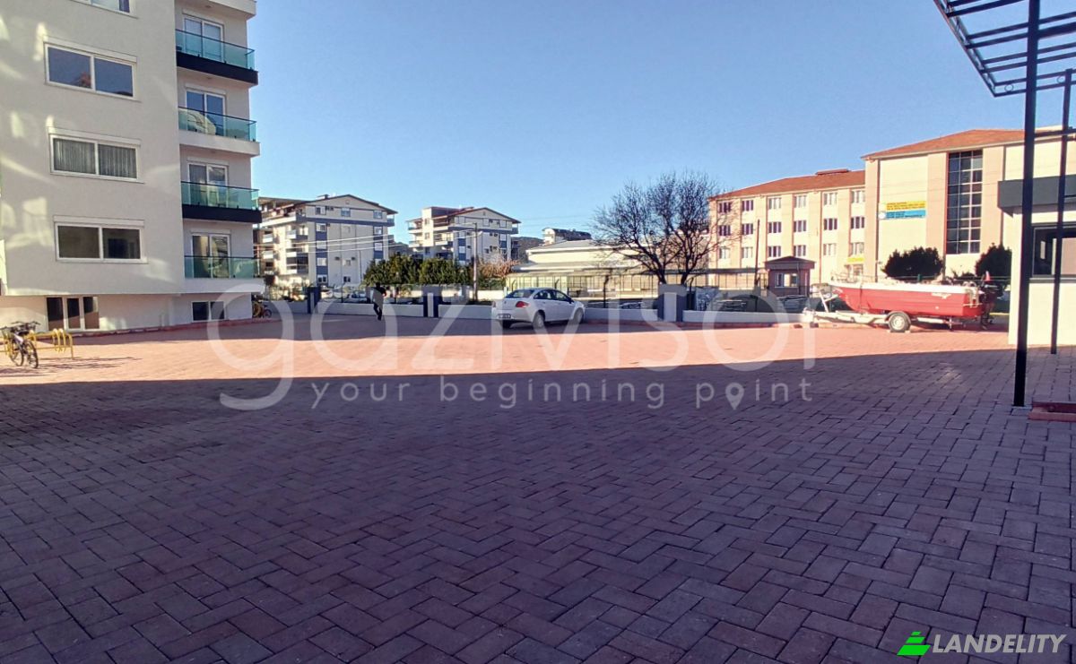Appartement Te koop Pazarci, 10014 Sk 12A, 07900 Gazipasa Antalya, Gazipasa Antalya, Gazipasa, Antalya, Turkiye. Foto 25