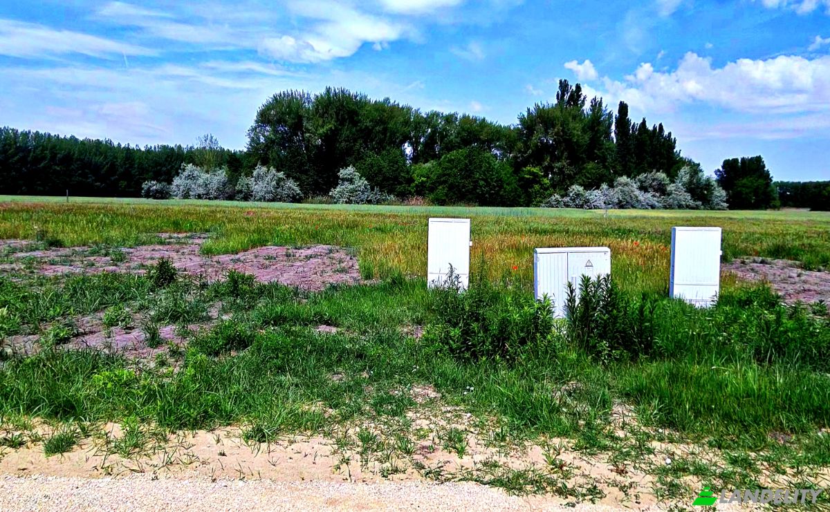 Grondperceel Te koop Fertod, Sopron–Fertod, Gyor-Moson-Sopron, Hungary, 9431 Hungary. Foto 5