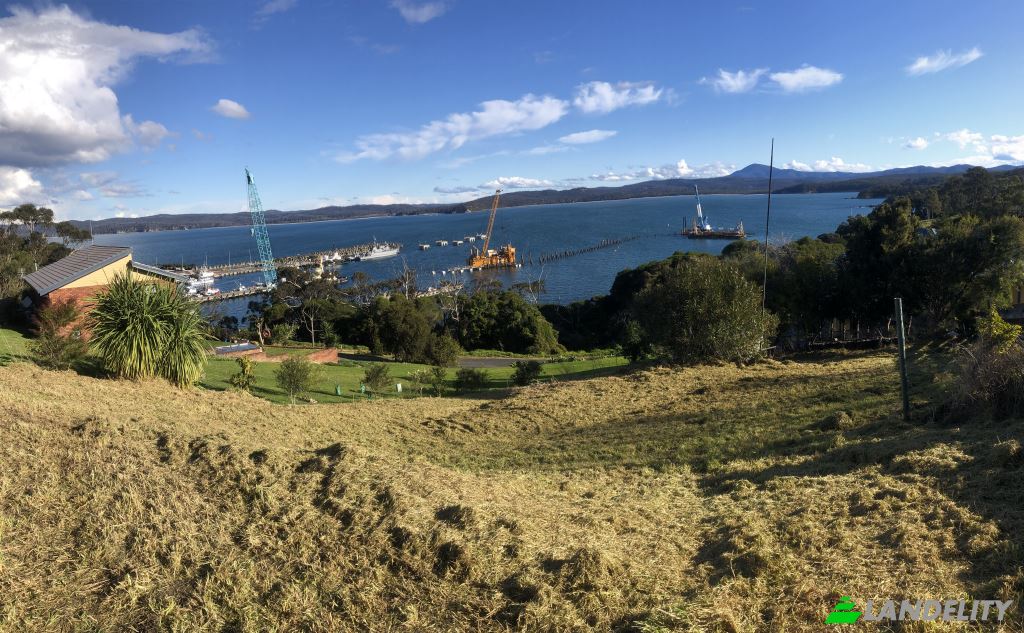 Земля/Ділянка продаж Imlay St, Eden NSW, Eden, Bega Valley Shire Council, New South Wales, Australia. Фото 1