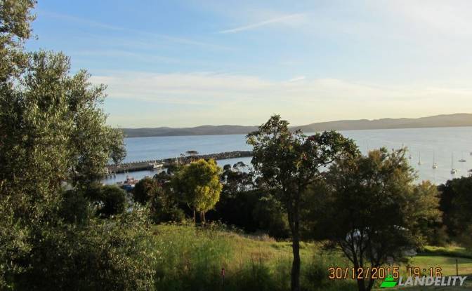 Земля/Ділянка продаж Imlay St, Eden NSW, Eden. Фото#3