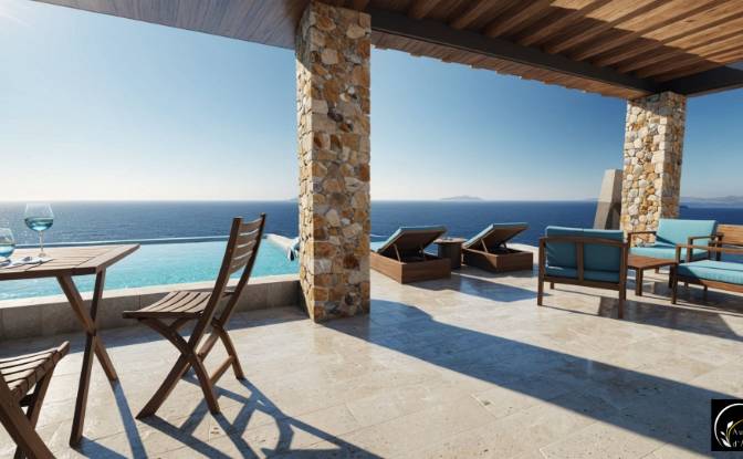 Villa en venta EN n 2, Santa Cecilia, Cantagalo. Foto#4