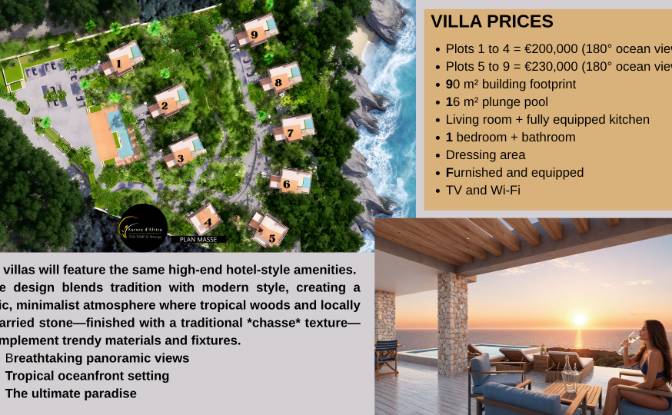 Villa en venta EN n 2, Santa Cecilia, Cantagalo. Foto#12