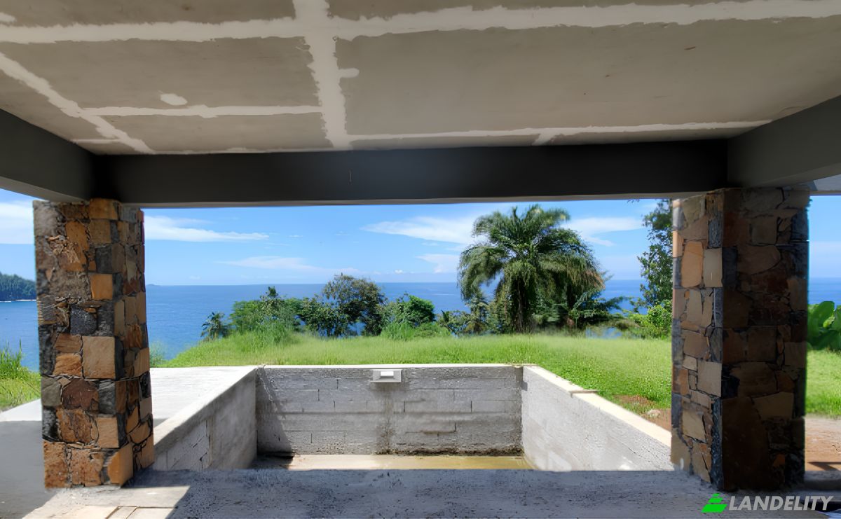 Villa en venta EN n 2, Santa Cecilia, Cantagalo, Sao Tome and Principe. Foto 7