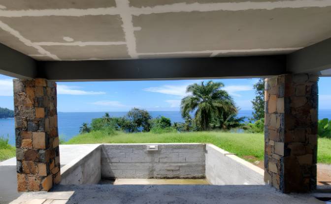 Villa en venta EN n 2, Santa Cecilia, Cantagalo. Foto#7