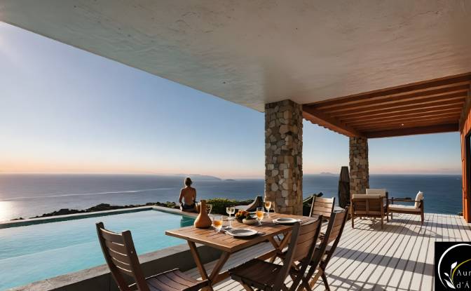 Villa en venta EN n 2, Santa Cecilia, Cantagalo. Foto#8