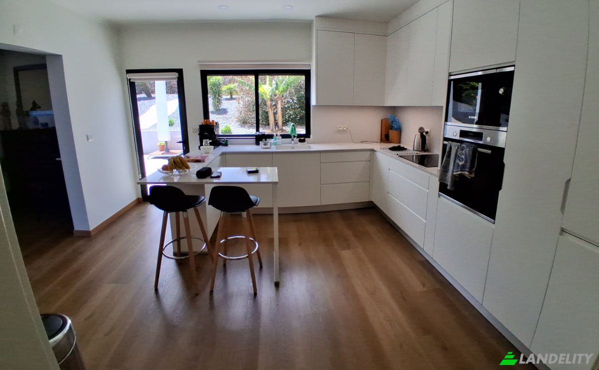 Villa Te koop VE1, 9230, Sao Jorge, Santana, Madeira, Portugal. Foto 2