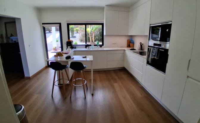Villa Te koop VE1, 9230, Sao Jorge, Santana. Foto#2