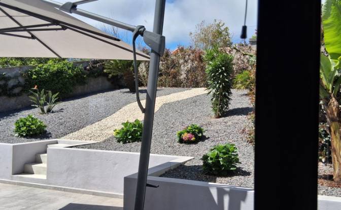 Villa Te koop VE1, 9230, Sao Jorge, Santana. Foto#5