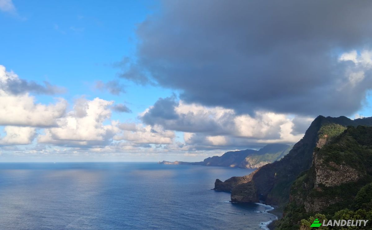 Villa Te koop VE1, 9230, Sao Jorge, Santana, Madeira, Portugal. Foto 6