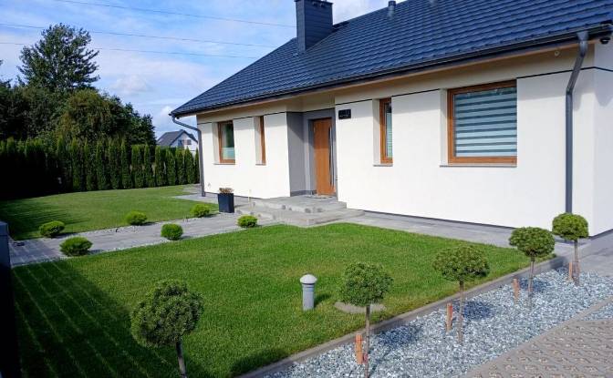 Bungalow in vendita - Swarzewo, Poland
