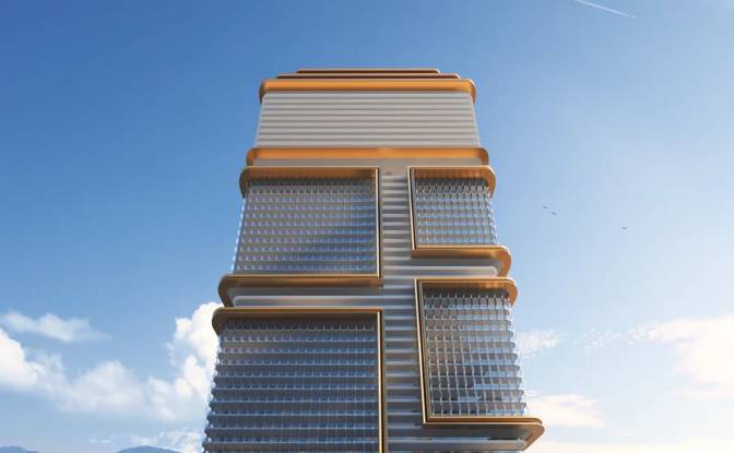 Apartment for Sale - Batumi, Georgia