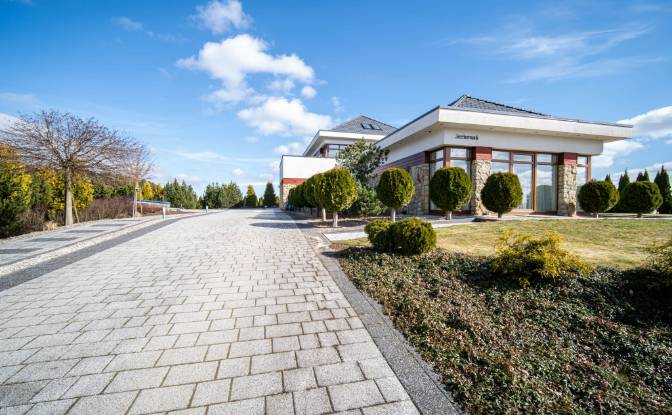 Mansión en venta Jeziorna 6, 83-307 KieLpino. Foto#6