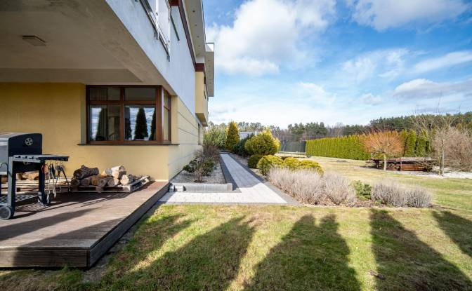 Mansión en venta Jeziorna 6, 83-307 KieLpino. Foto#7