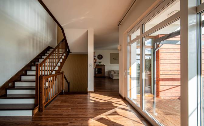 Mansión en venta Jeziorna 6, 83-307 KieLpino. Foto#10