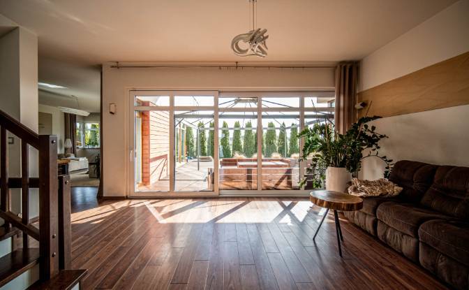 Mansión en venta Jeziorna 6, 83-307 KieLpino. Foto#11