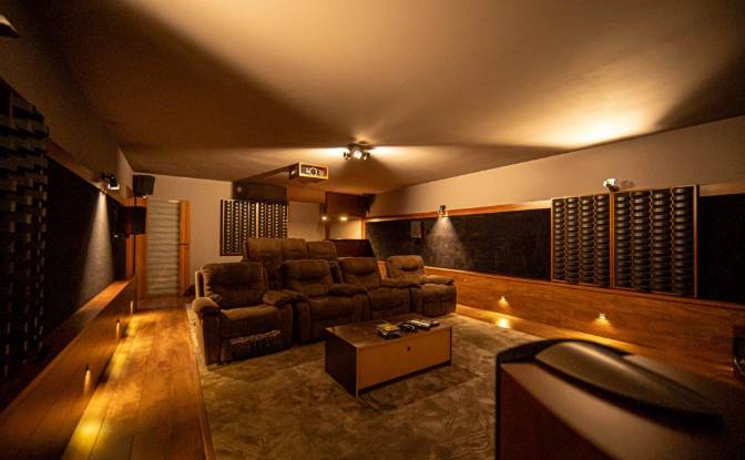 Mansión en venta Jeziorna 6, 83-307 KieLpino. Foto#13