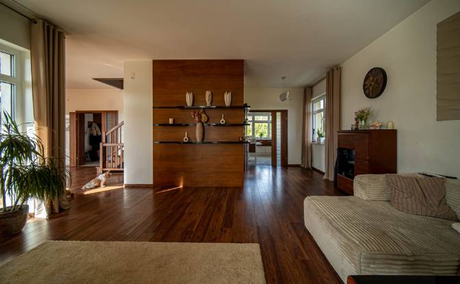 Mansión en venta Jeziorna 6, 83-307 KieLpino. Foto#17