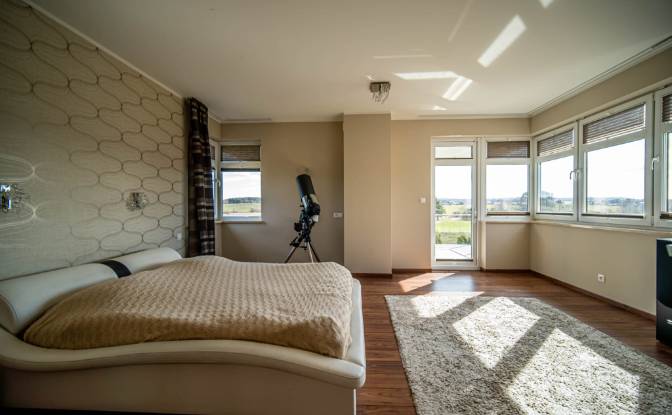 Mansión en venta Jeziorna 6, 83-307 KieLpino. Foto#18