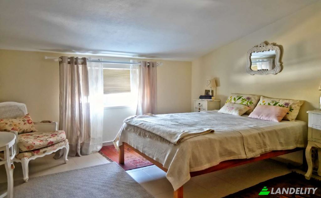 Apartment for Sale da Saudade, Atouguia da Baleia, Peniche, Leiria District, Portugal. Photo 13