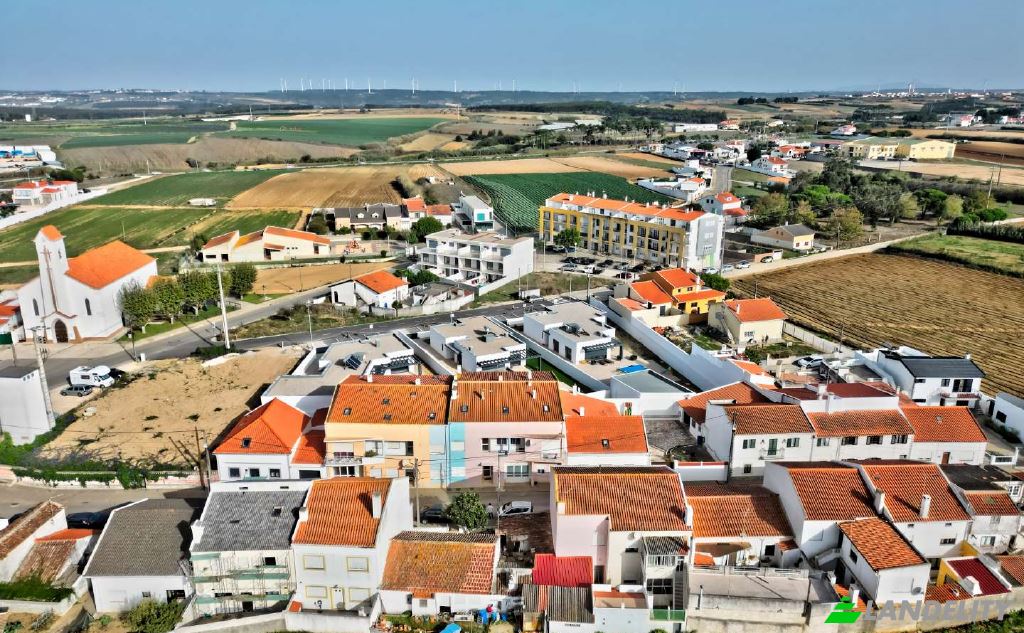 Apartment for Sale da Saudade, Atouguia da Baleia, Peniche, Leiria District, Portugal. Photo 16