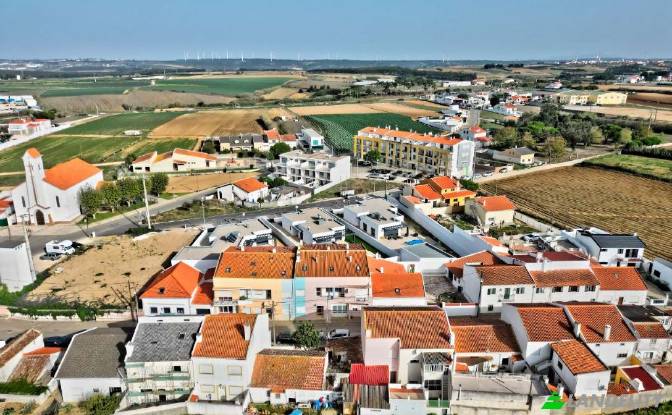 Apartment for Sale da Saudade, Atouguia da Baleia. Photo#16 Apartment for Sale da Saudade, Atouguia da Baleia. Photo#16