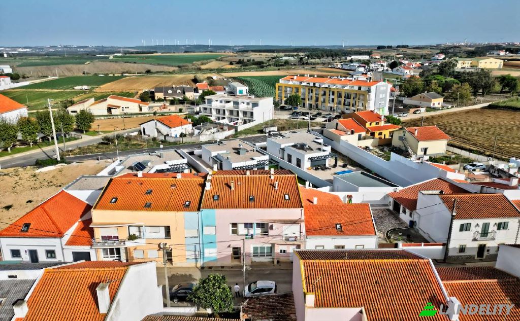 Apartment for Sale da Saudade, Atouguia da Baleia, Peniche, Leiria District, Portugal. Photo 17