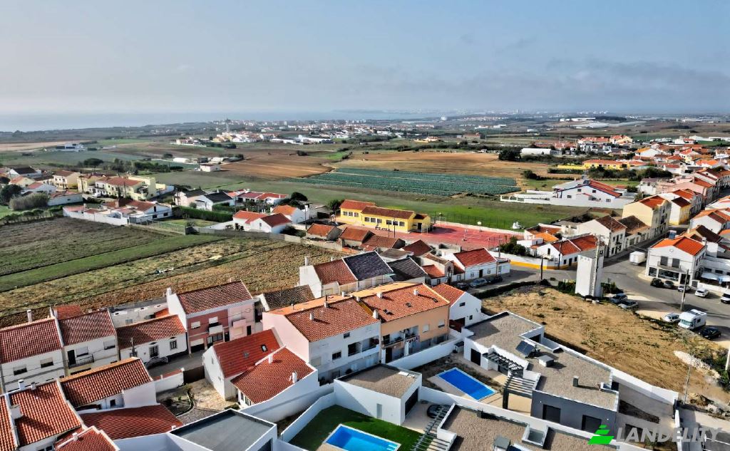 Apartment for Sale da Saudade, Atouguia da Baleia, Peniche, Leiria District, Portugal. Photo 19