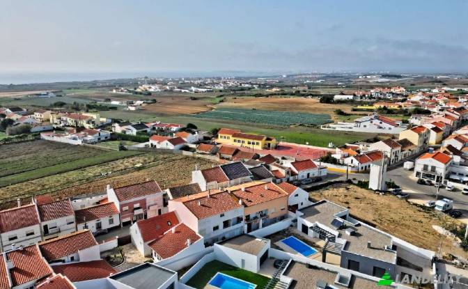 Apartment for Sale da Saudade, Atouguia da Baleia. Photo#19 Apartment for Sale da Saudade, Atouguia da Baleia. Photo#19