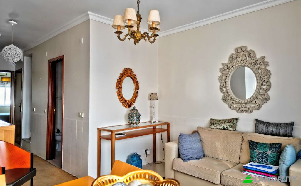 Apartment for Sale da Saudade, Atouguia da Baleia, Peniche, Leiria District, Portugal. Photo 2