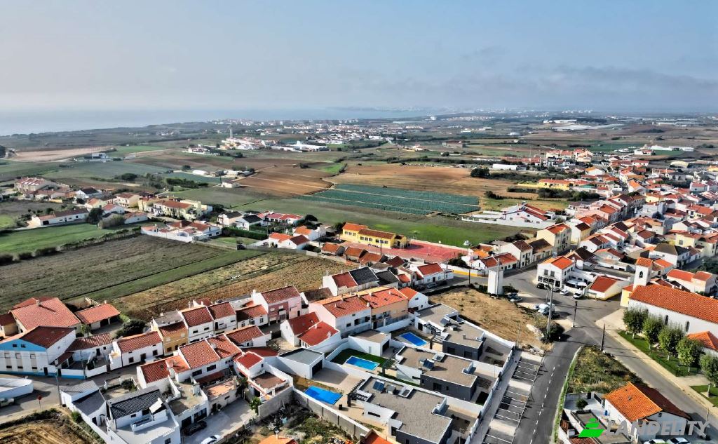Apartment for Sale da Saudade, Atouguia da Baleia, Peniche, Leiria District, Portugal. Photo 20