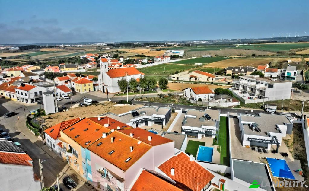 Apartment for Sale da Saudade, Atouguia da Baleia, Peniche, Leiria District, Portugal. Photo 21