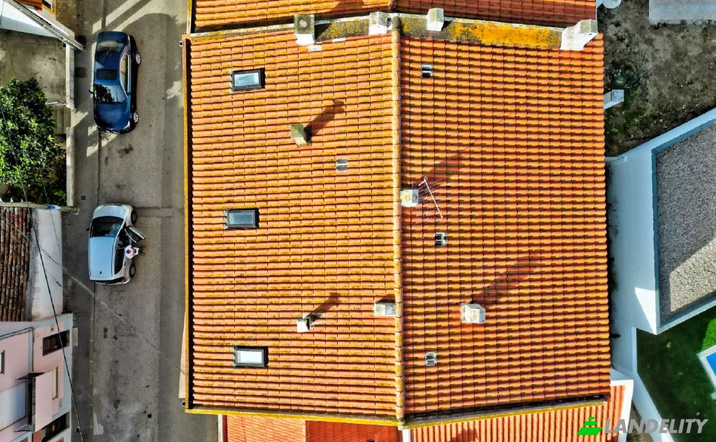 Apartment for Sale da Saudade, Atouguia da Baleia, Peniche, Leiria District, Portugal. Photo 22