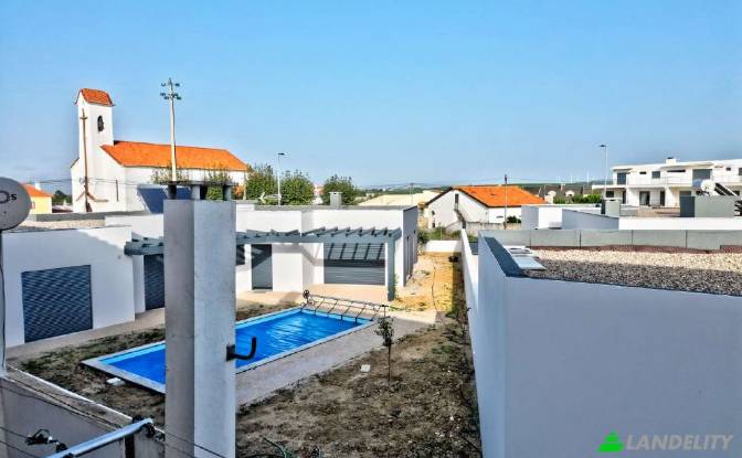 Apartment for Sale da Saudade, Atouguia da Baleia. Photo#23 Apartment for Sale da Saudade, Atouguia da Baleia. Photo#23