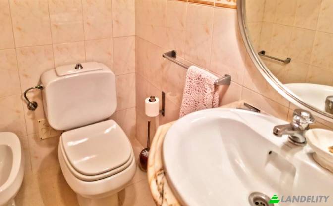 Apartment for Sale da Saudade, Atouguia da Baleia. Photo#4 Apartment for Sale da Saudade, Atouguia da Baleia. Photo#4