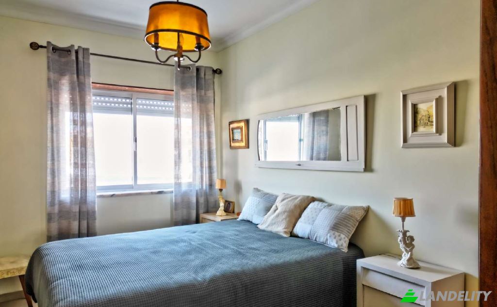 Apartment for Sale da Saudade, Atouguia da Baleia, Peniche, Leiria District, Portugal. Photo 5