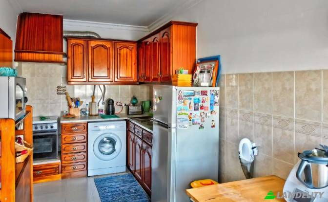 Apartment for Sale da Saudade, Atouguia da Baleia. Photo#6 Apartment for Sale da Saudade, Atouguia da Baleia. Photo#6