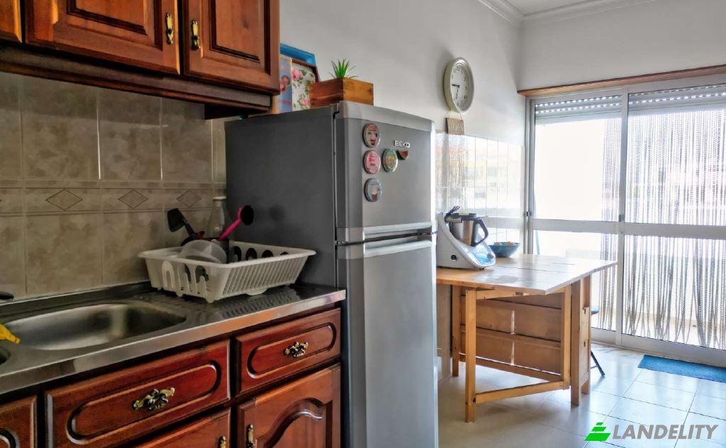 Apartment for Sale da Saudade, Atouguia da Baleia, Peniche, Leiria District, Portugal. Photo 7