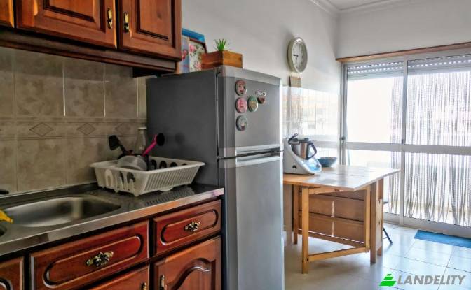 Apartment for Sale da Saudade, Atouguia da Baleia. Photo#7 Apartment for Sale da Saudade, Atouguia da Baleia. Photo#7