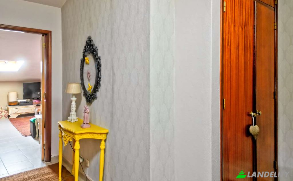 Apartment for Sale da Saudade, Atouguia da Baleia, Peniche, Leiria District, Portugal. Photo 8