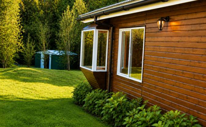 Cabin/Cottage for Sale Quillaipe. Photo#8 Cabin/Cottage for Sale Quillaipe. Photo#8