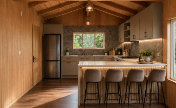 Cabin/Cottage for Sale Quillaipe. Photo#14 Cabin/Cottage for Sale Quillaipe. Photo#14