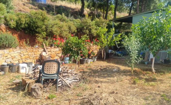 Lote de terreno en venta - Bodrum Mugla, Turkiye