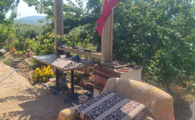 Lote de terreno en venta Mazikoy. Foto#11